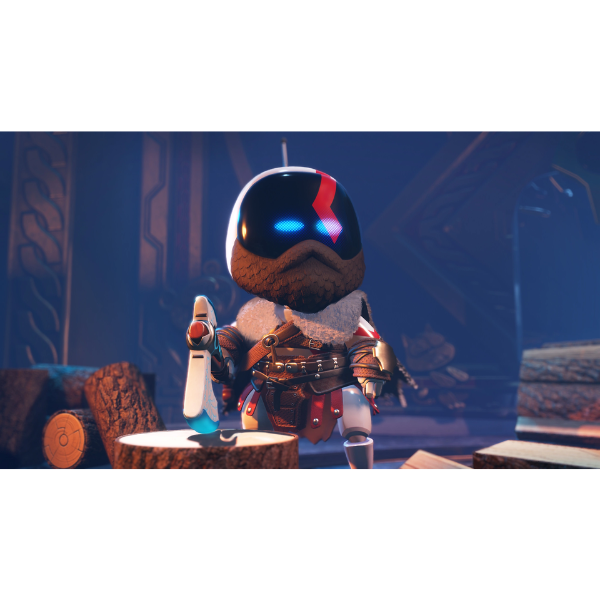 SONY PlayStation 5 (PS5) Astro Bot