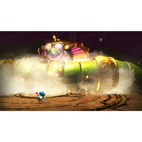 SONY PlayStation 5 (PS5) Astro Bot