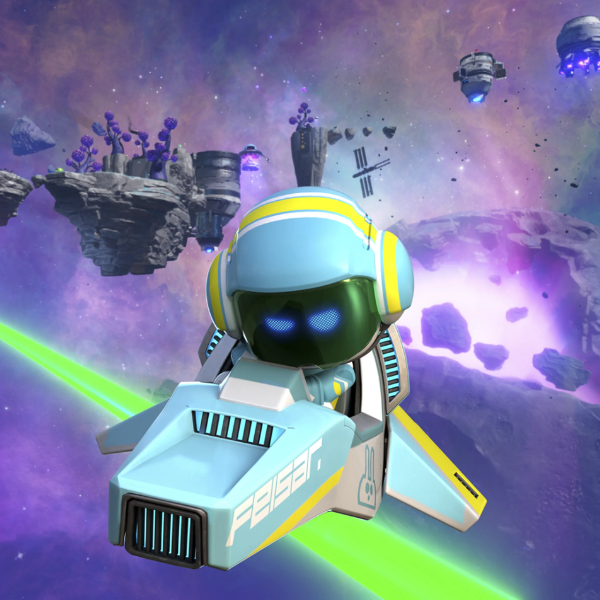 SONY PlayStation 5 (PS5) Astro Bot