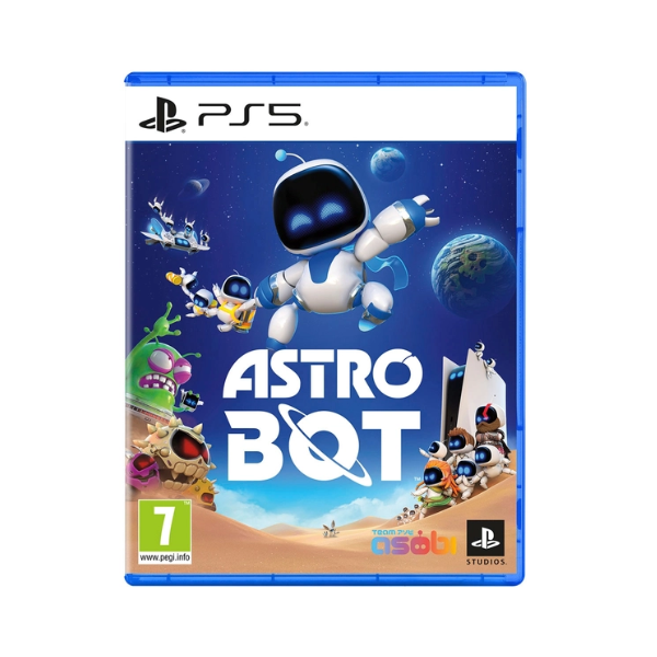 SONY PlayStation 5 (PS5) Astro Bot
