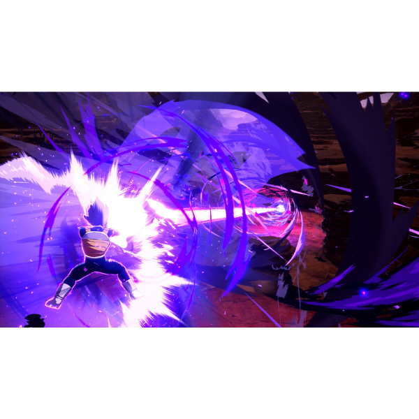 SONY PlayStation 5 (PS5) Dragon Ball Sparking! Zero