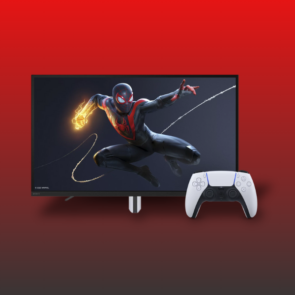 SONY PlayStation 5 (PS5) | Marvel's Spider-Man: Miles Morales