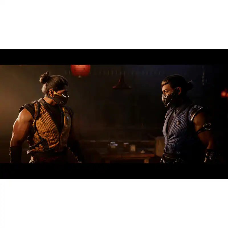 SONY PlayStation 5 (PS5) | Mortal Kombat 1 | NetherRealm Studios, Warner Bros. Games