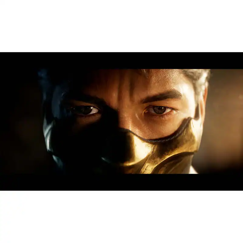 SONY PlayStation 5 (PS5) | Mortal Kombat 1 | NetherRealm Studios, Warner Bros. Games