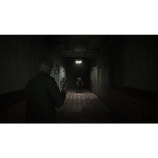 SONY PlayStation 5 (PS5) Silent Hill 2