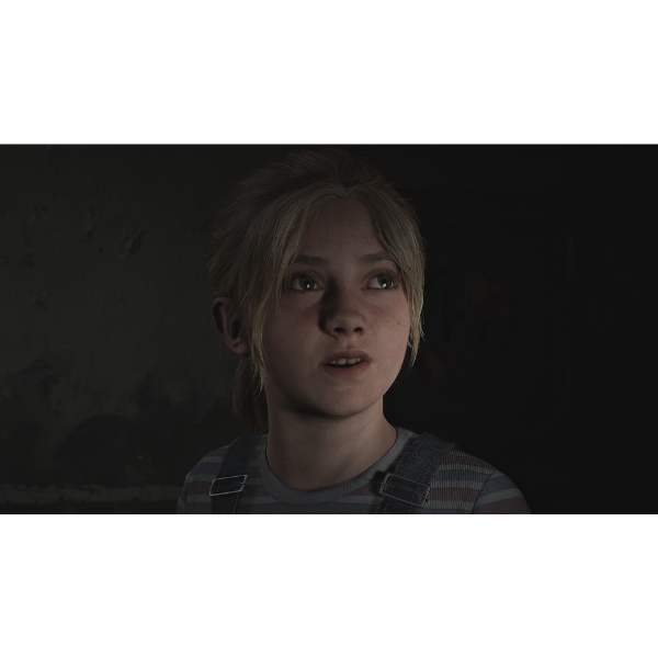 SONY PlayStation 5 (PS5) Silent Hill 2