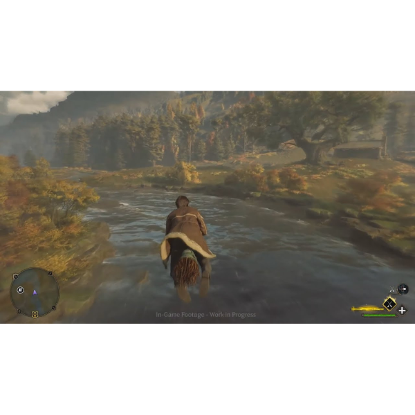 SONY Playstation 5 (PS5) Hogwarts Legacy