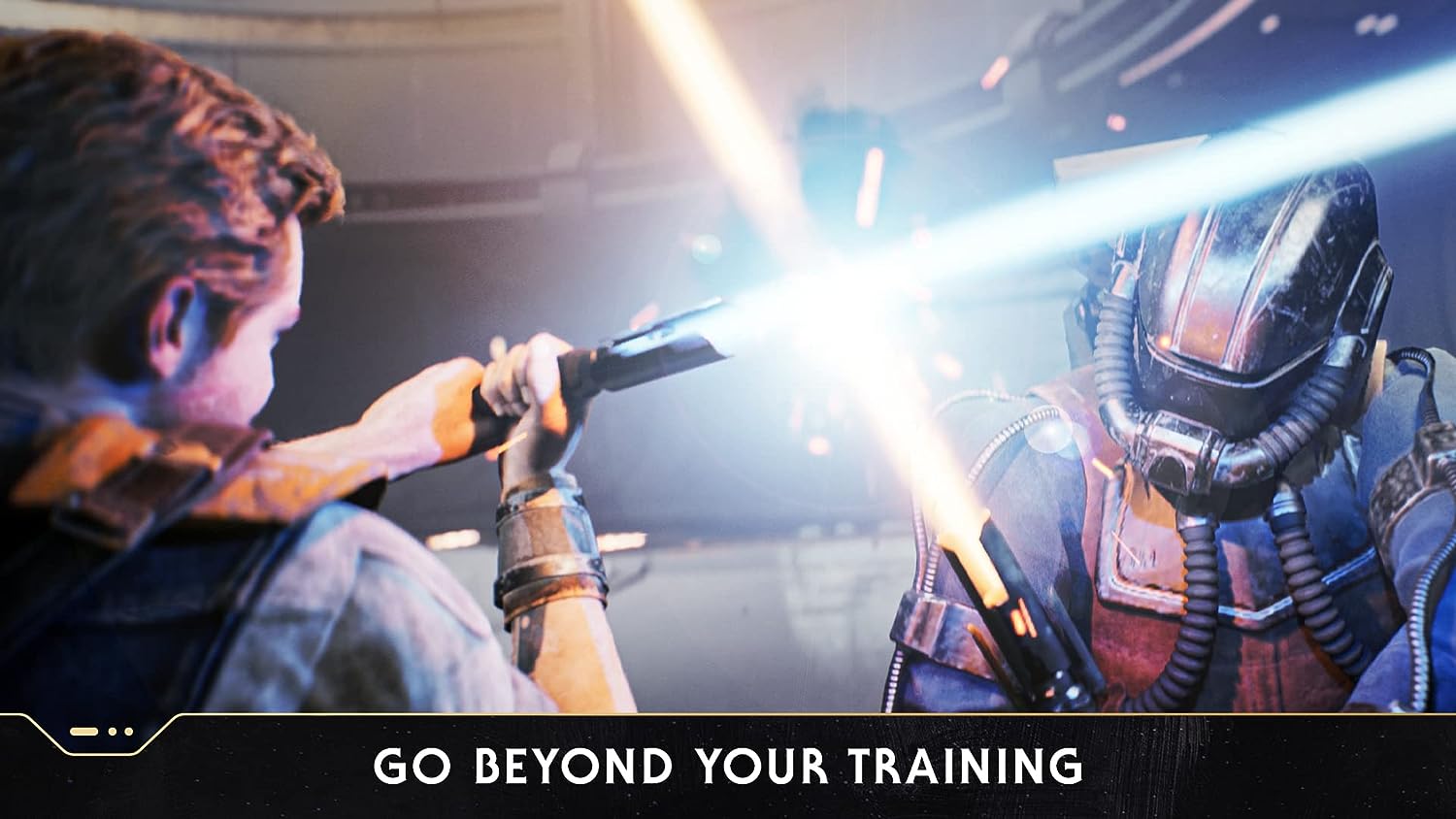 SONY Playstation 5 (PS5) Star Wars Jedi Survivor, Electronic Arts (EA)