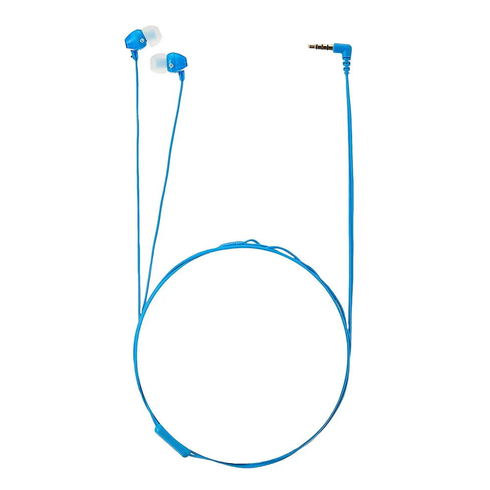 Sony MDR-EX15AP Wired In-ear Headphones with Microphone