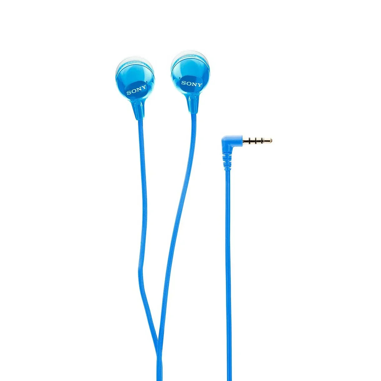 Sony MDR-EX15AP Wired In-ear Headphones with Microphone