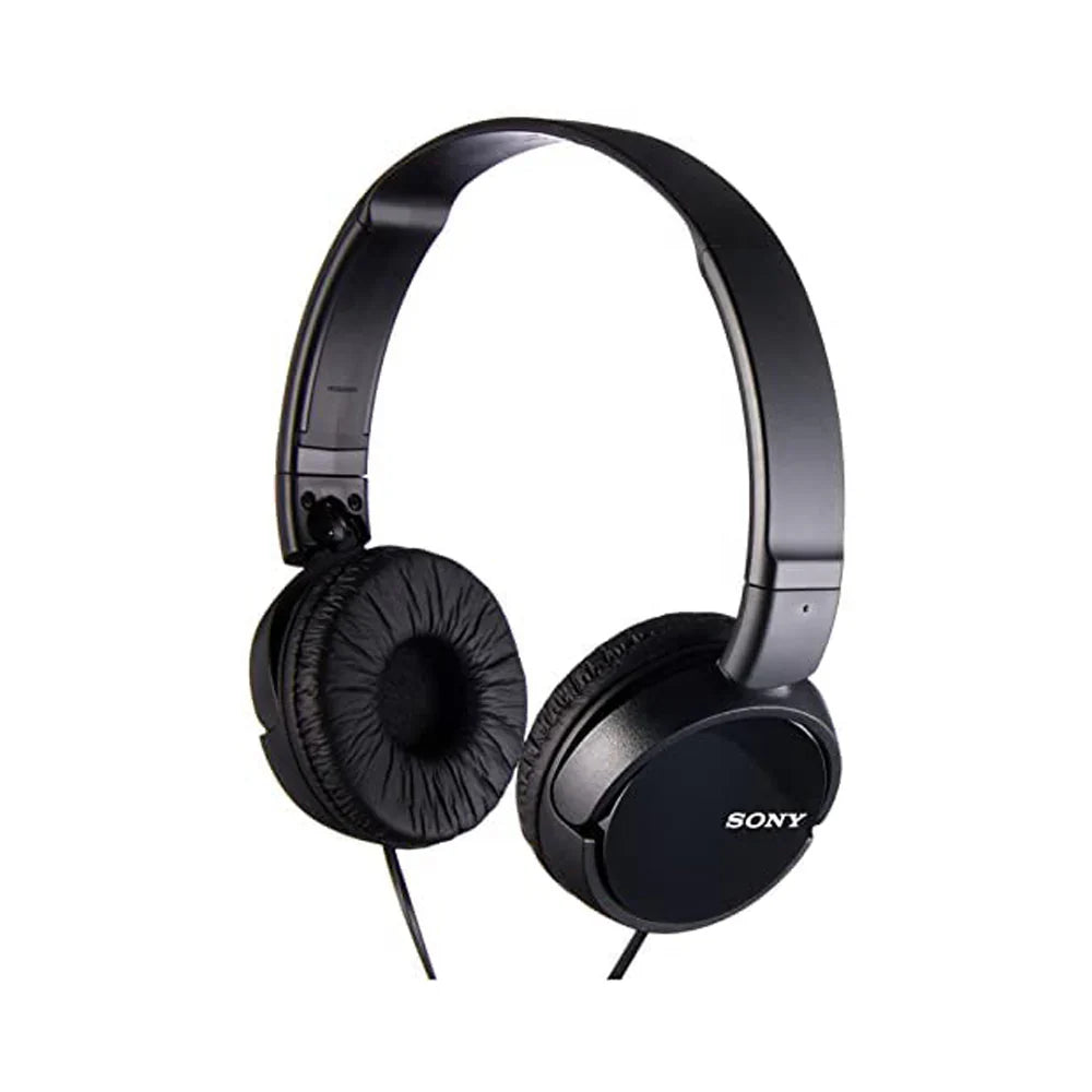 Sony MDR-ZX110AP Wired Headphones