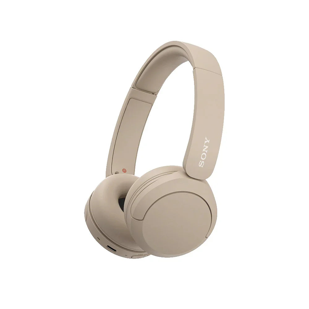 Sony WH-CH 520 Wireless On-Ear Headset with Microphone
