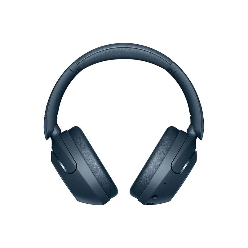 Sony WH-XB910N EXTRA BASS Noise Cancelling Headphones, Blue