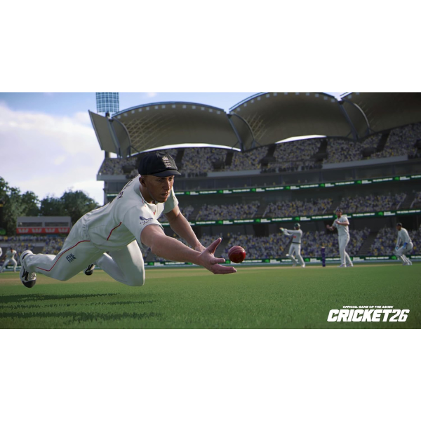 Sony PLaystation 5 PS5 Cricket 26