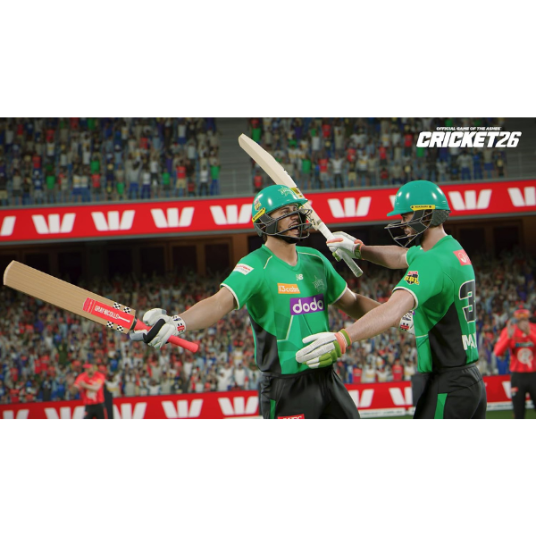Sony PLaystation 5 PS5 Cricket 26