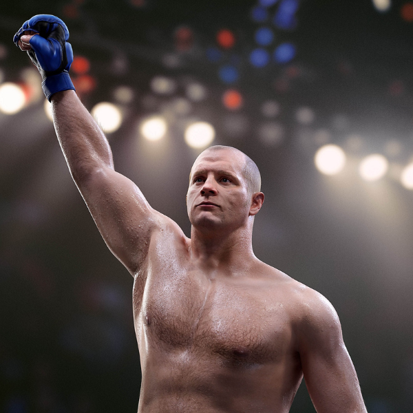 Sony PlayStation 5 (PS5): UFC 5; EA Sports
