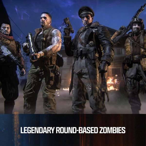 Sony Playstation 5 PS5 Call Of Duty Black Ops 7