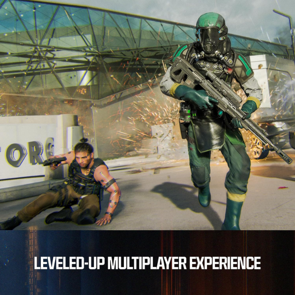 Sony Playstation 5 PS5 Call Of Duty Black Ops 7