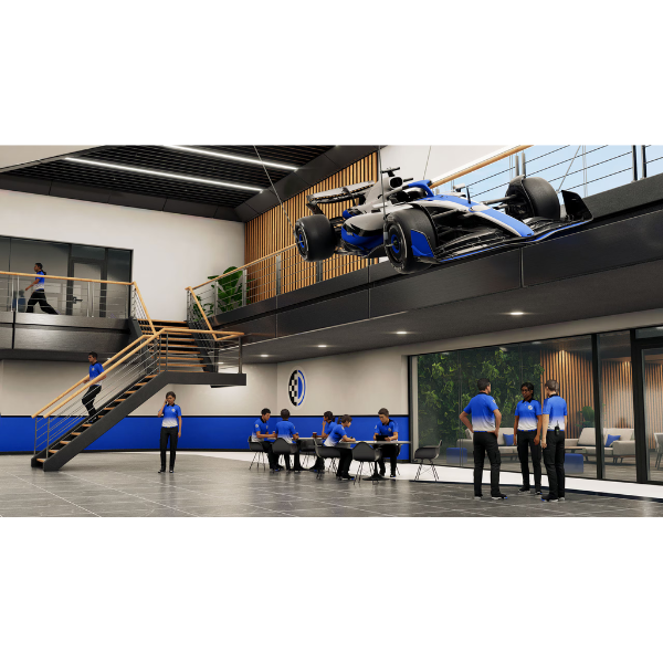 Sony Playstation 5 PS5 F1® 25