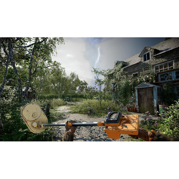 Sony Playstation 5 (PS5) ATOMFALL