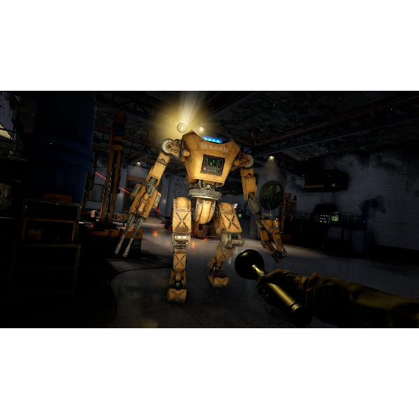 Sony Playstation 5 (PS5) ATOMFALL