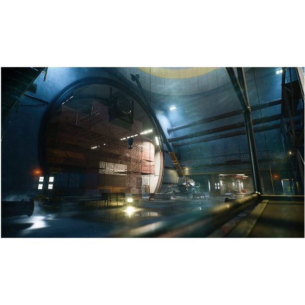 Sony Playstation 5 (PS5) Battlefield 2042