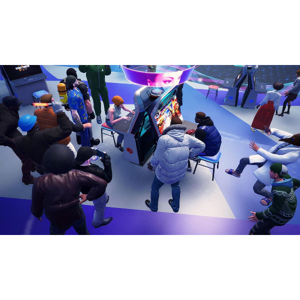 Sony Playstation 5 (PS5) Street Fighter 6