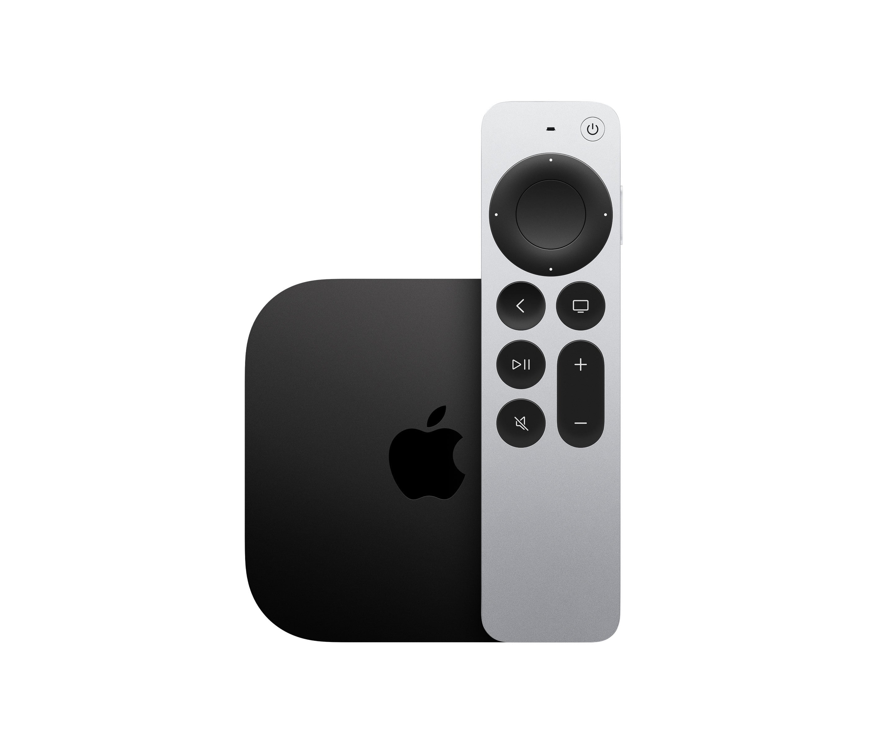 Apple TV 4K 64GB Wi-Fi (3rd Gen)A.