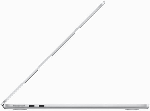 MacBook Air M4 15-inch.