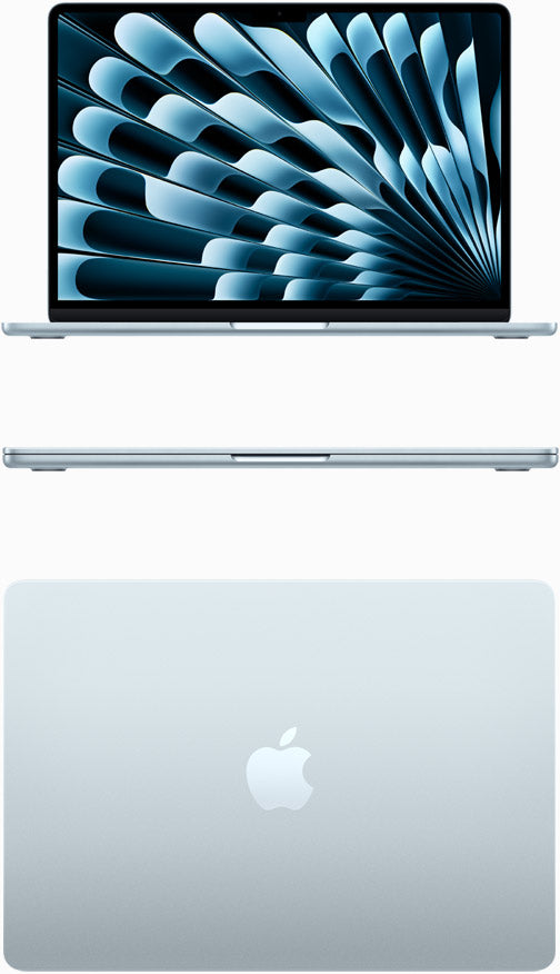 MacBook Air M4 15-inch.