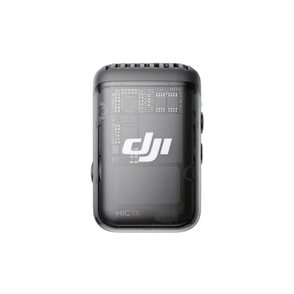 DJI Mic 2 - Dual Wireless Microphone