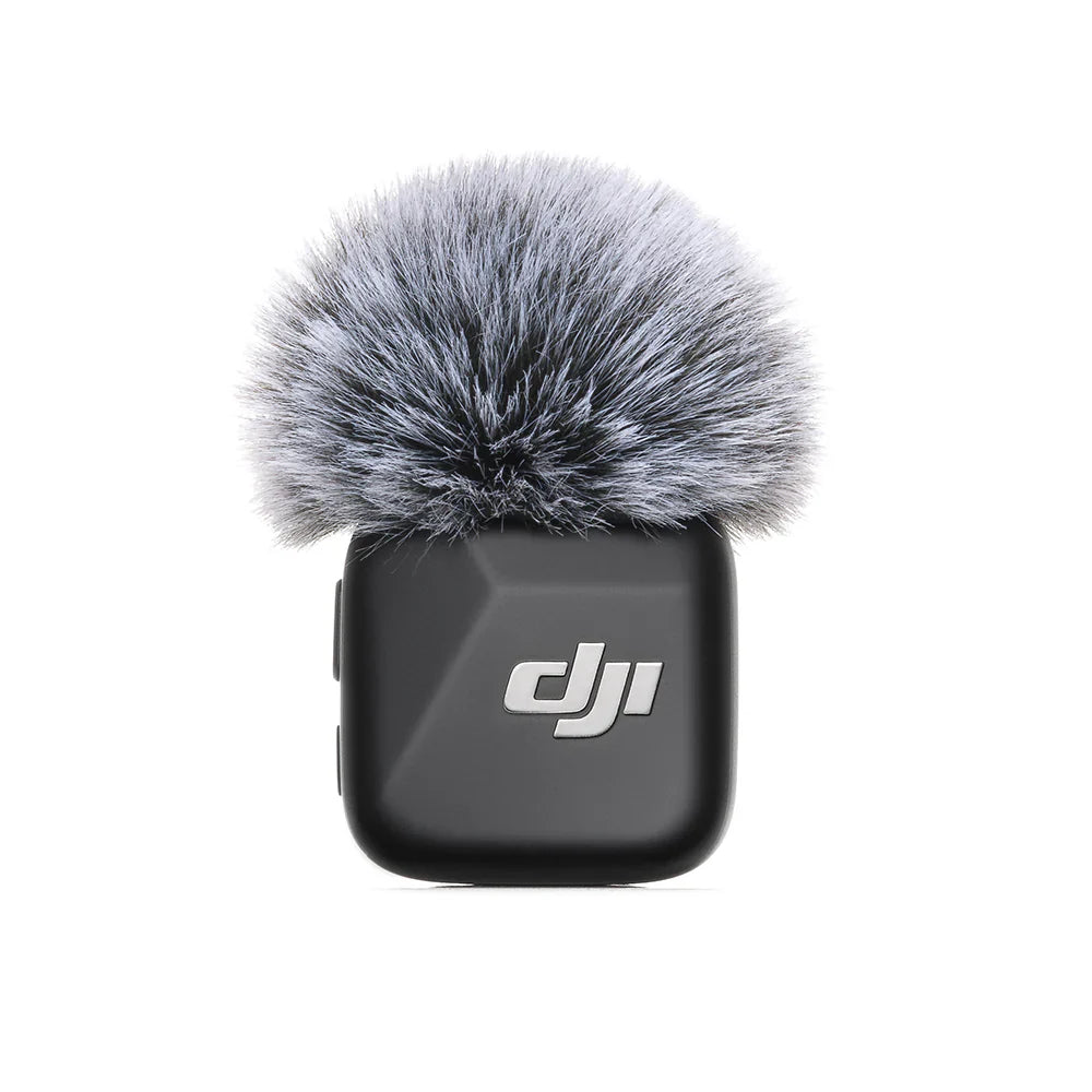 DJI Mic Mini Wireless Microphone (1 TX + 1 RX)