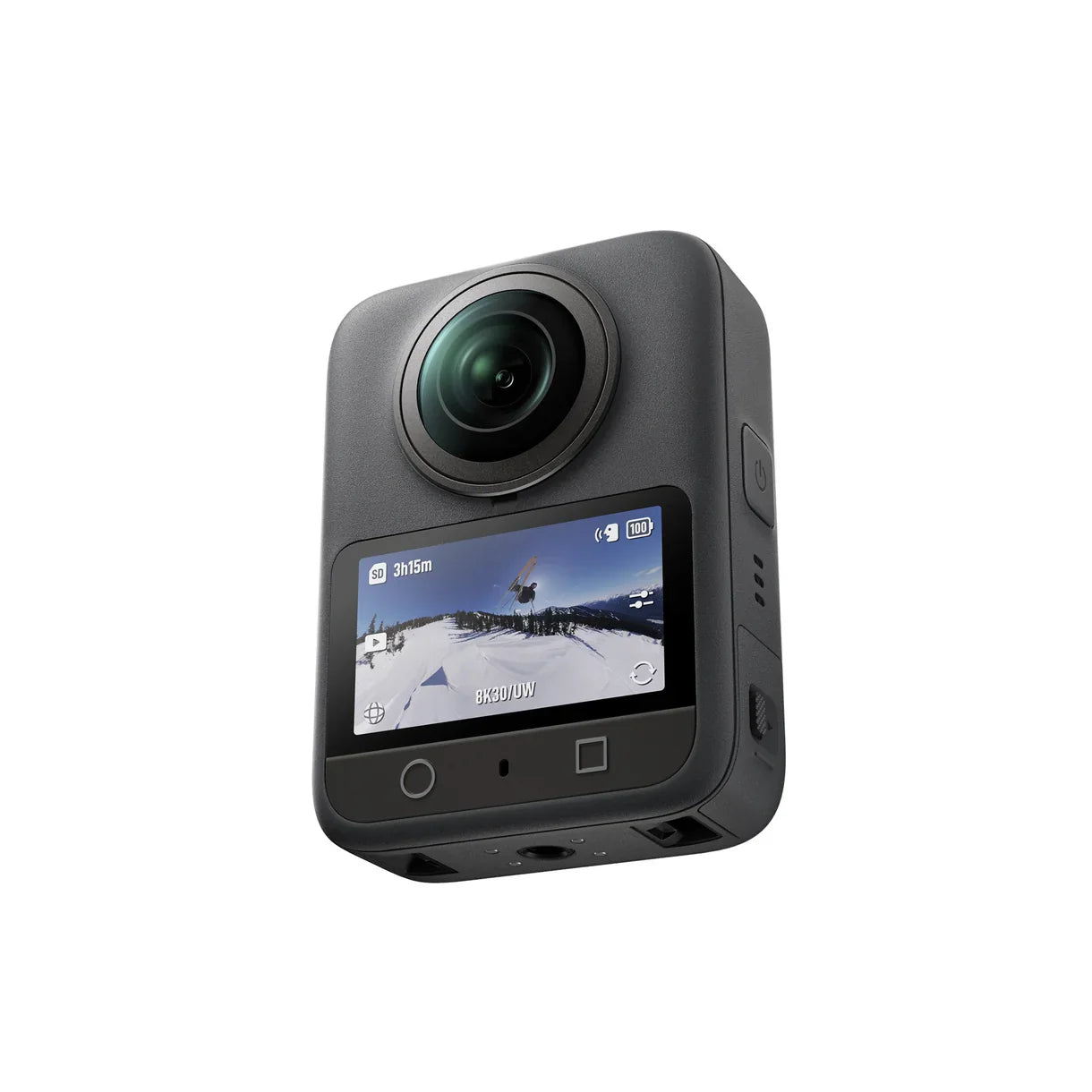DJI Osmo 360 Camera (Adventure Combo)