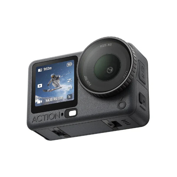 DJI Osmo Action 6 Camera