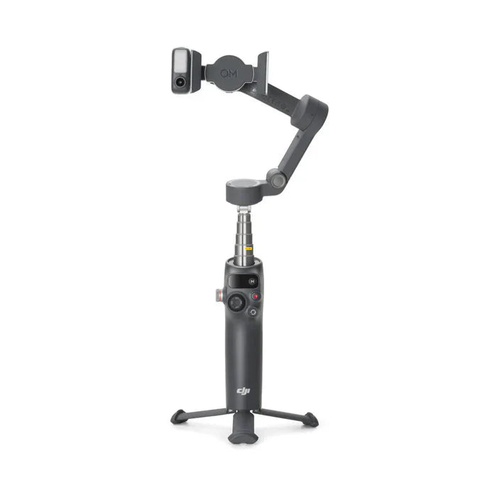 DJI OSMO Mobile 8 Gimbal