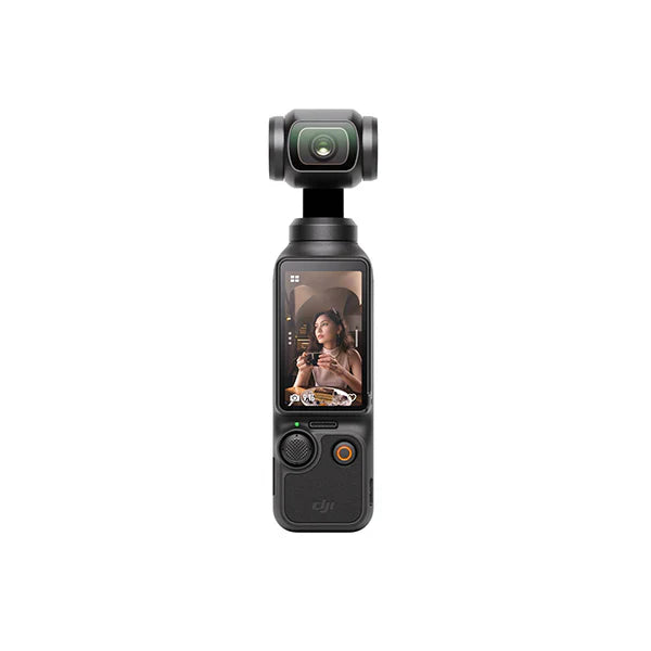 DJI Osmo Pocket 3 (Creator Combo)
