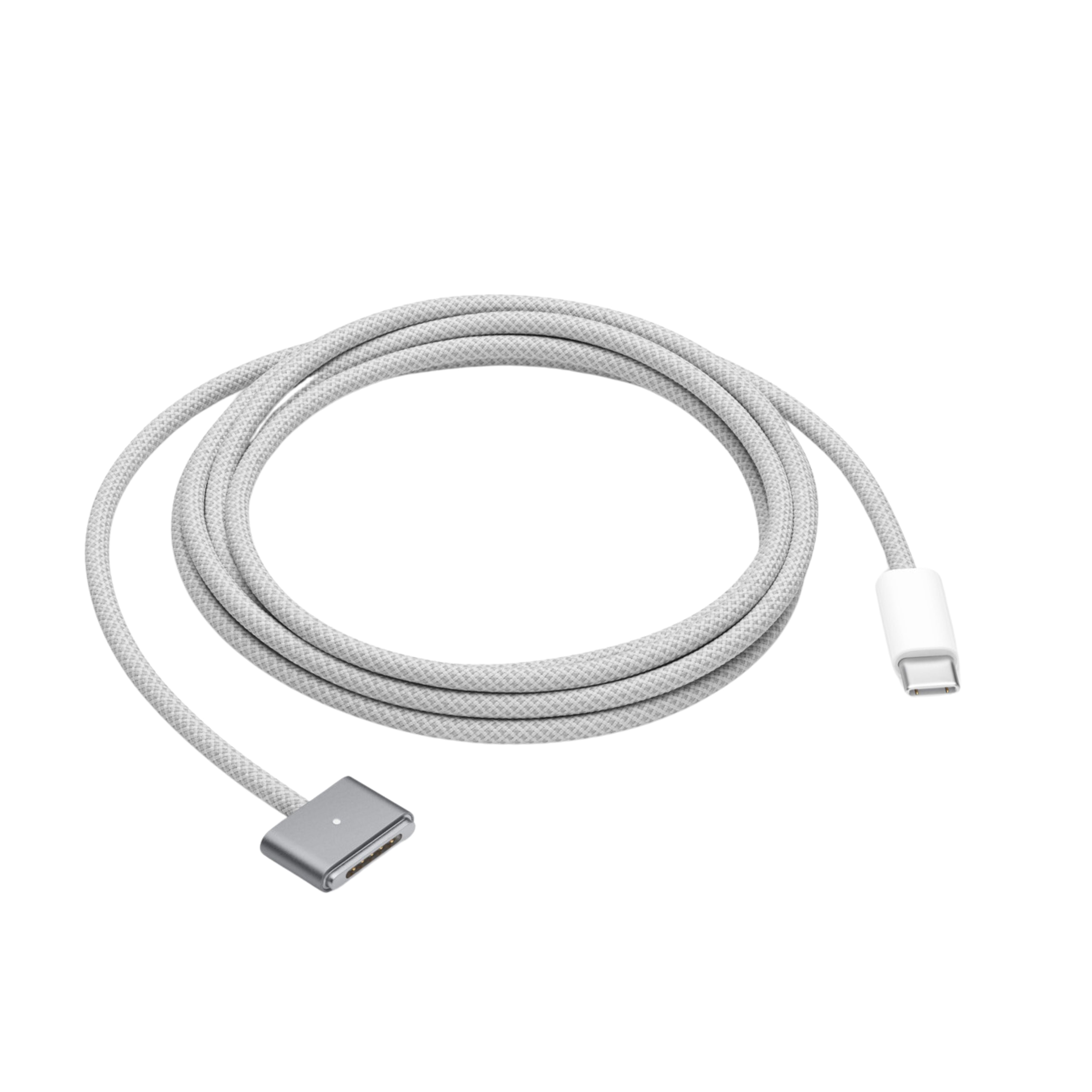 USB-C to MagSafe 3 Cable (2 m).