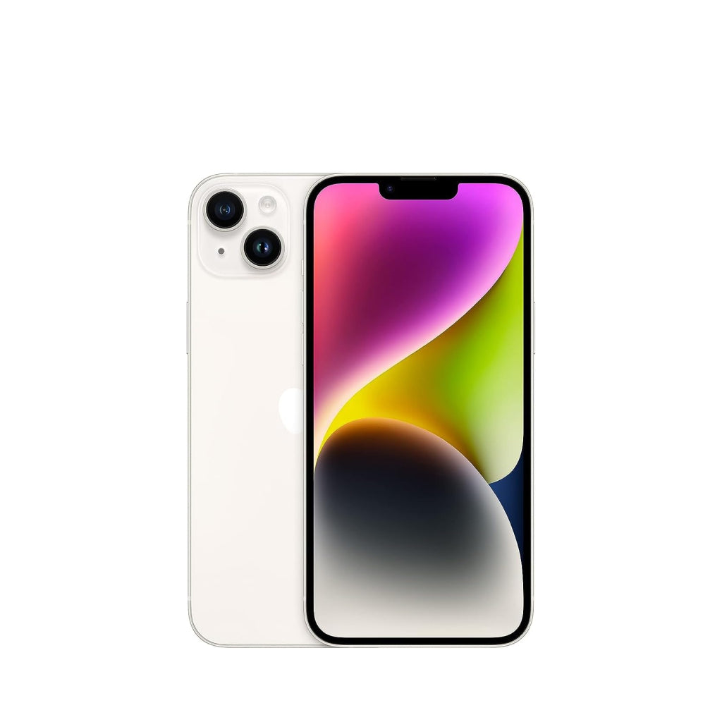 Pre-Owned iPhone 14.