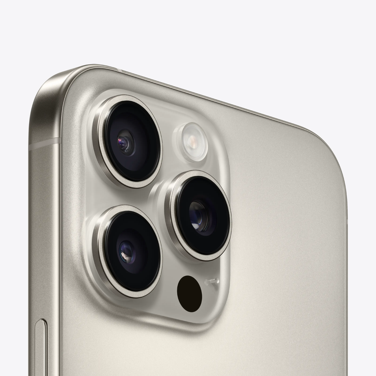 Pre-Owned iPhone 16 Pro max.