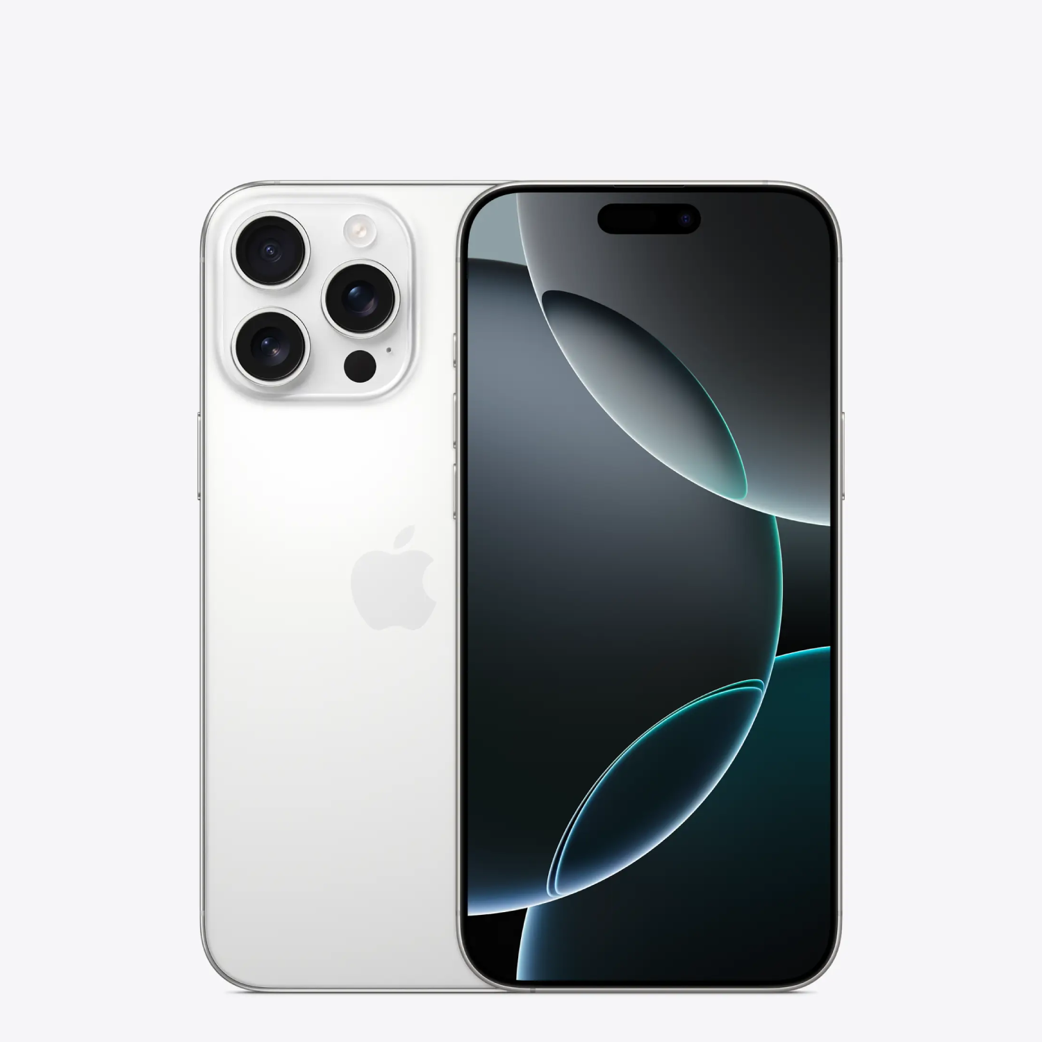 Pre-Owned iPhone 16 Pro max.