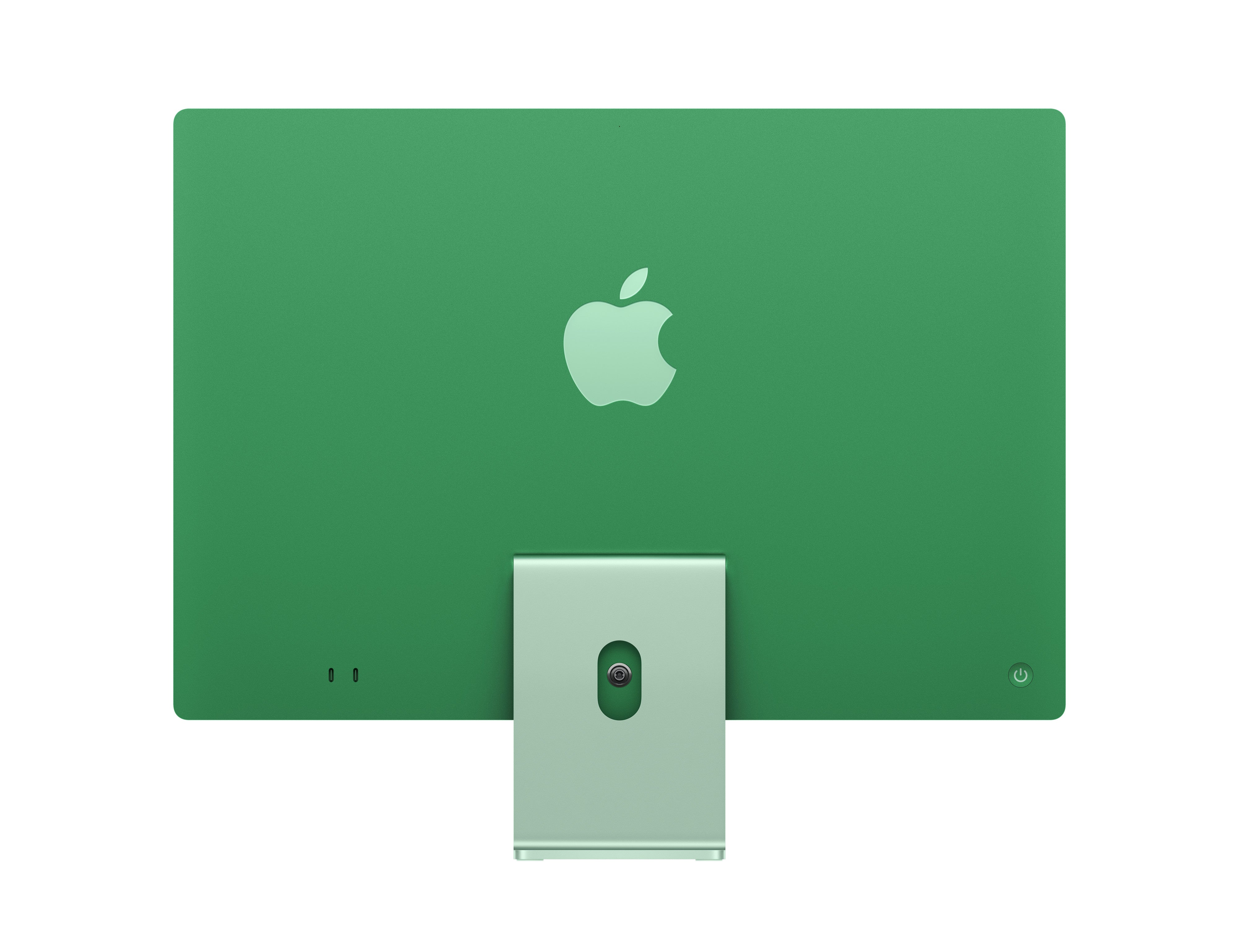 iMac M4 10-Core CPU and 10-Core GPU Standard glass