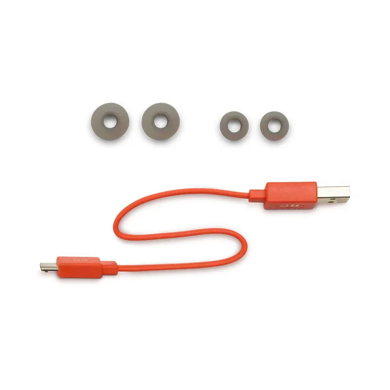 JBL Endurance RUN BT Bluetooth In-Ear Sports Headphones