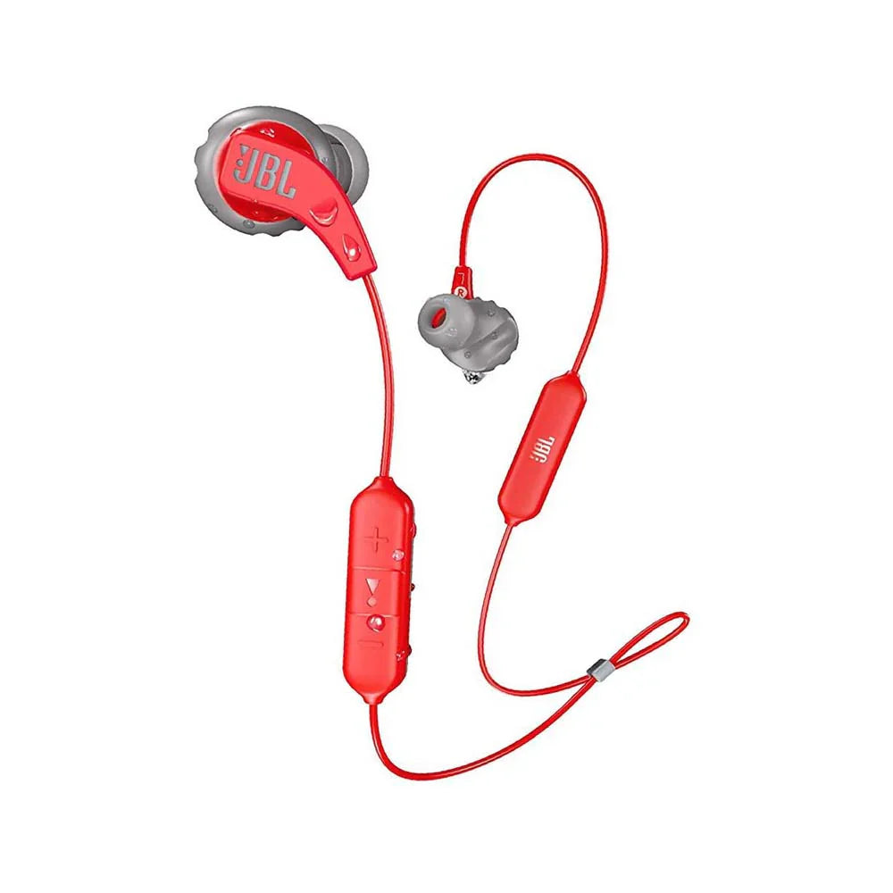 JBL Endurance RUN BT Bluetooth In-Ear Sports Headphones