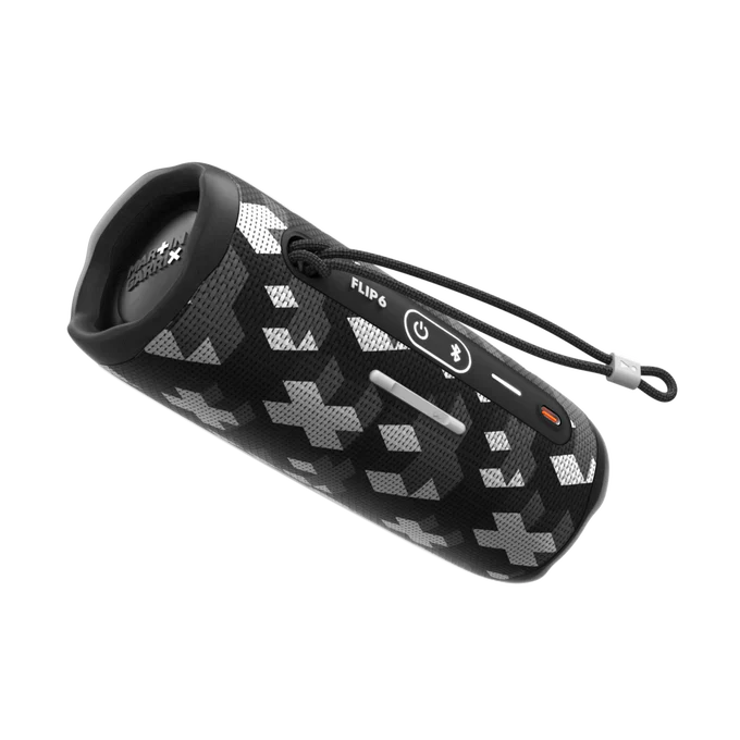 JBL Flip 6 Portable Waterproof Speaker