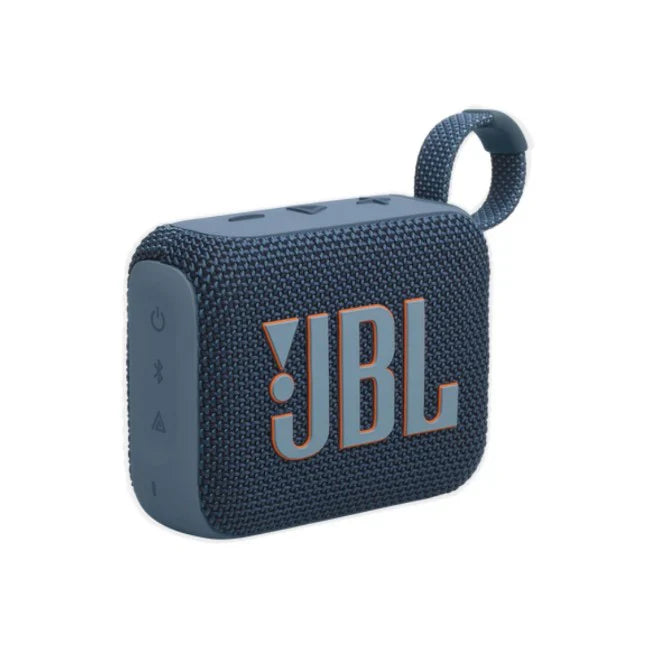 JBL Go 4 Ultra Portable Bluetooth Speaker