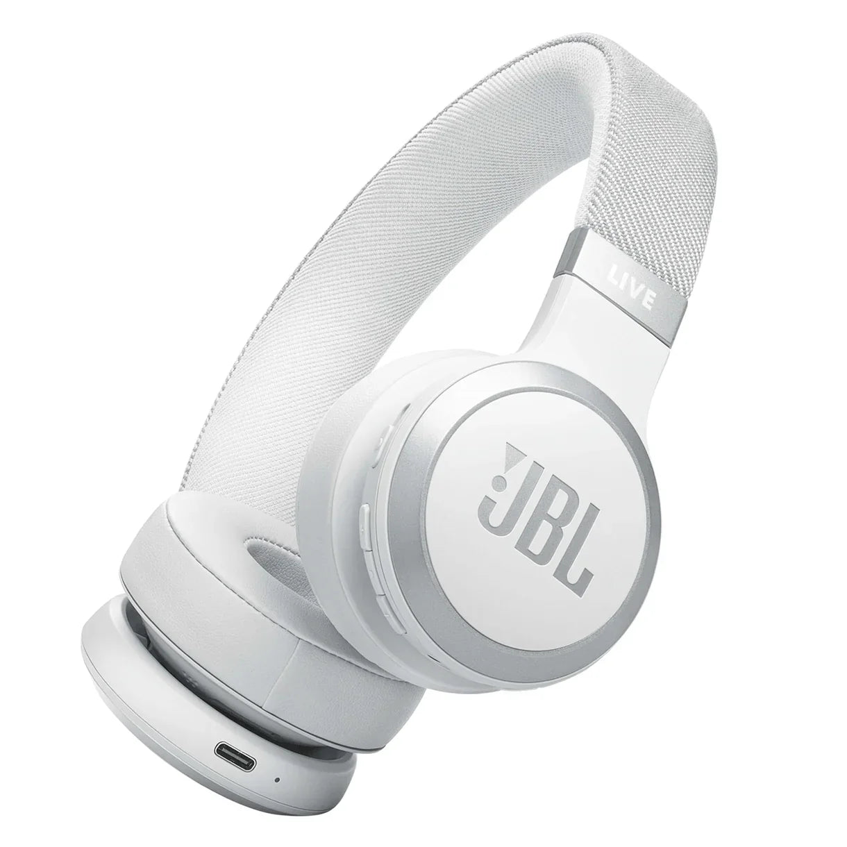 JBL Live 670NC Wireless Headphone