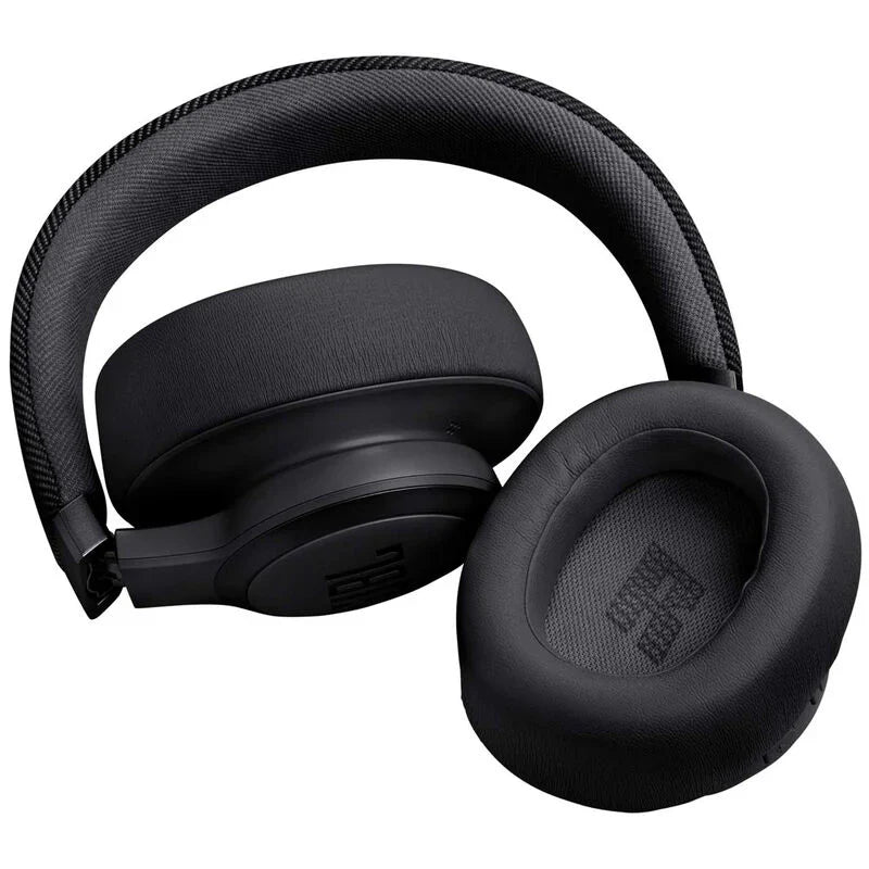 JBL Live 770NC Wireless Over-Ear Headphones