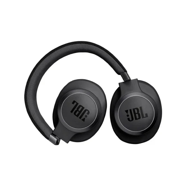 JBL Live 770NC Wireless Over-Ear Headphones