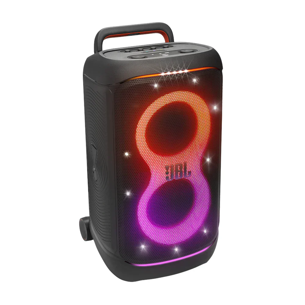 JBL PartyBox 520 Outdoor Portable Speaker
