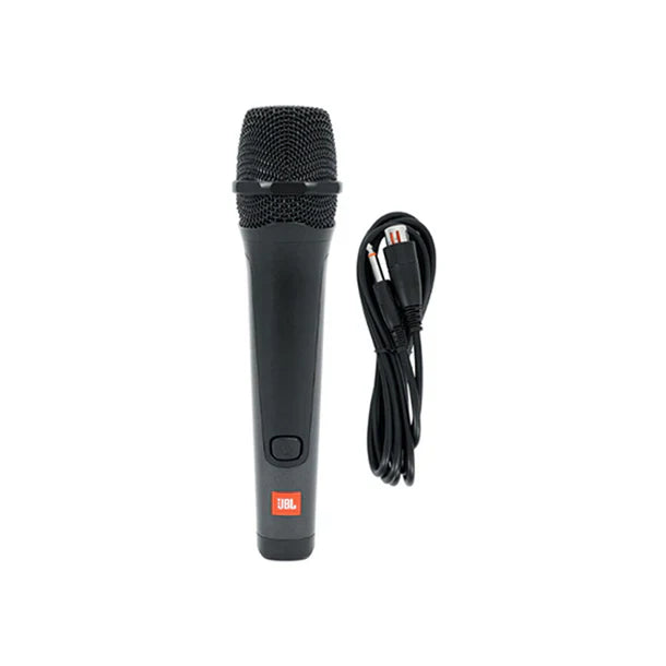 JBL PBM100 Wired Microphone